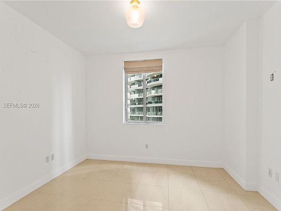 5th image of 1050 Brickell Ave APT 2620