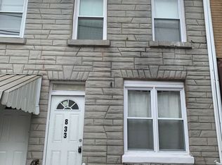 833 Bingaman St, Reading, PA