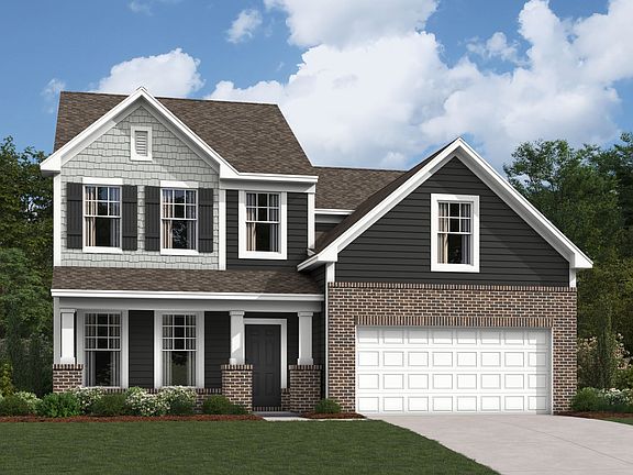 Erie II D Elevation