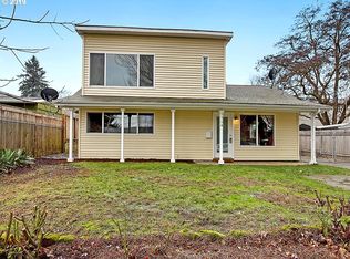 7714 N Bank St, Portland, OR 97203