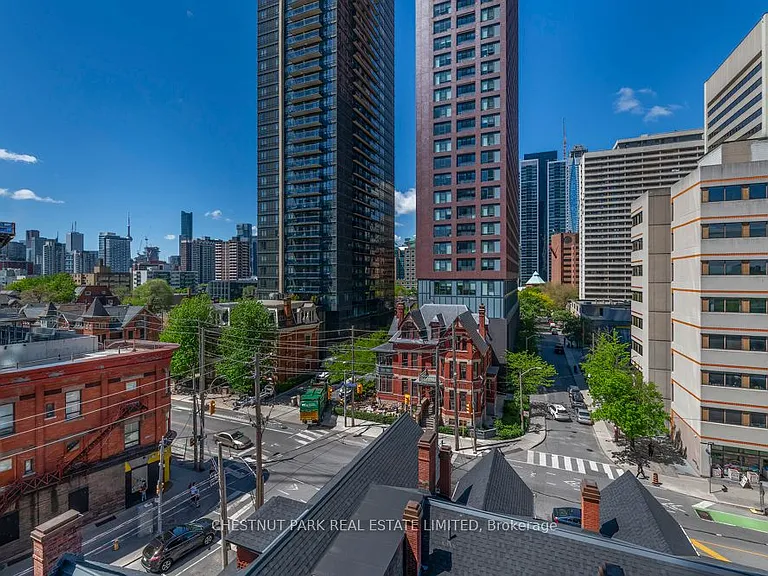 609 Sherbourne St #603 — Photo 12