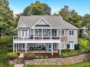 25 Westridge Ln, Union Hall, VA 24176