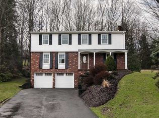 384 Rio Cir, Pittsburgh, PA 15241