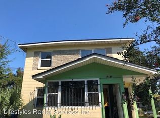 1589 W 25th St, Jacksonville, FL 32209