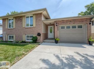 3866 Bliss Rd, Windsor, ON N8W 4Z6