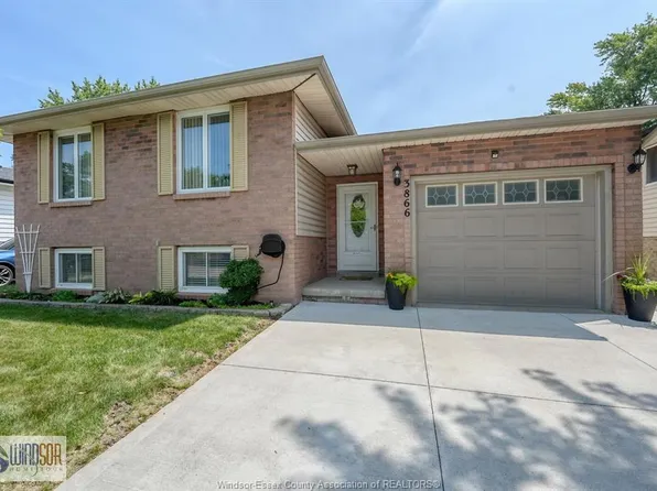 3866 Bliss Rd, Windsor, ON N8W 4Z6