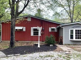 7810 Dumont Rd, Terre Haute, IN 47802