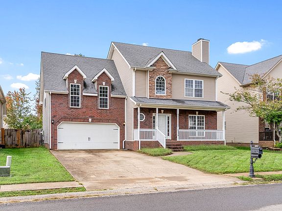 3rd image of 3336 Melissa Ln