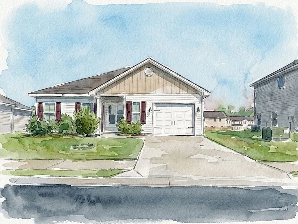 433 Abode Ave