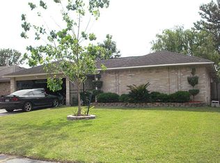 1415 Leadenhall Cir, Channelview, TX 77530