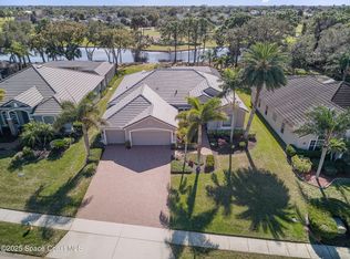1791 Admiralty Blvd, Rockledge, FL 32955