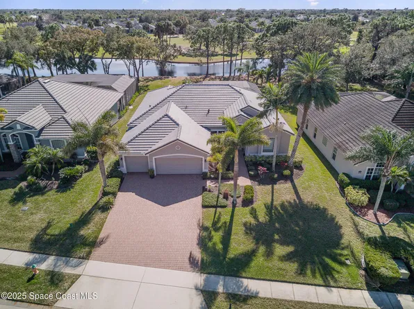 1791 Admiralty Blvd, Rockledge, FL 32955