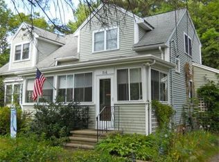 316 Bay Rd, North Easton, MA 02356