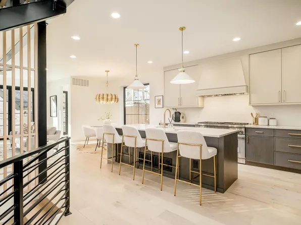 415 S Williams St, Denver, CO 80209
