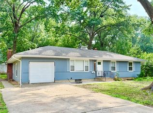 8811 E 84th St, Raytown, MO 64138