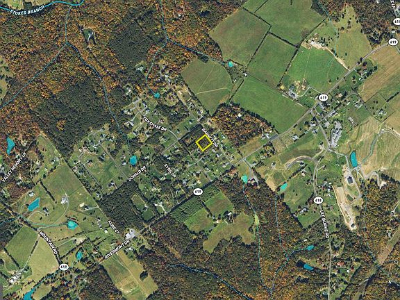 2nd image of Barnett Dr