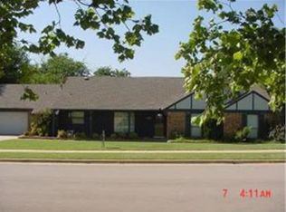3409 Woodsboro Dr, Norman, OK 73072