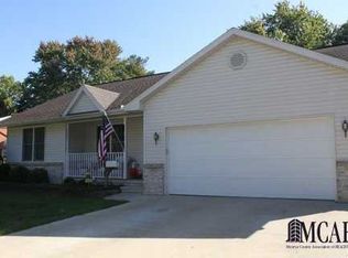 1422 Arbor Ave, Monroe, MI 48162