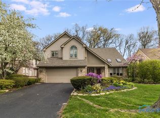 6908 Cloister Rd, Toledo, OH 43617