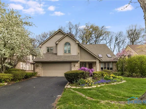 6908 Cloister Rd, Toledo, OH 43617