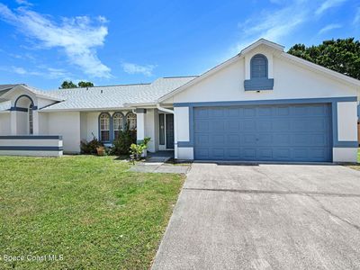 3463 Fan Palm Blvd, Melbourne, FL, 32901
