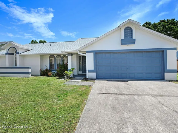 3463 Fan Palm Blvd, Melbourne, FL 32901