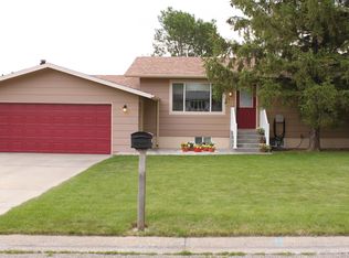 1007 Wiloma Dr, Billings, MT 59105