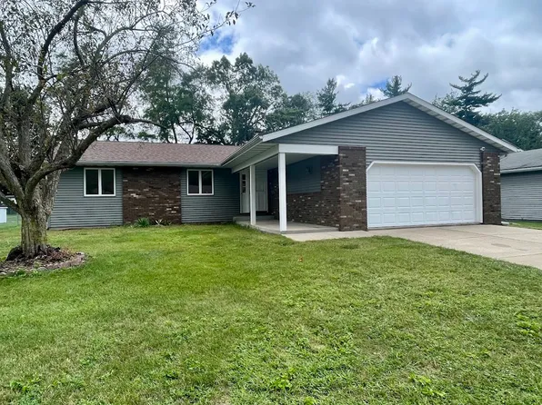 60 Spruce St, Morton, IL 61550