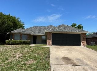 313 Morene Ave, Waxahachie, TX 75165