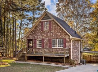 126 Gamble Cir, Gardendale, AL 35071