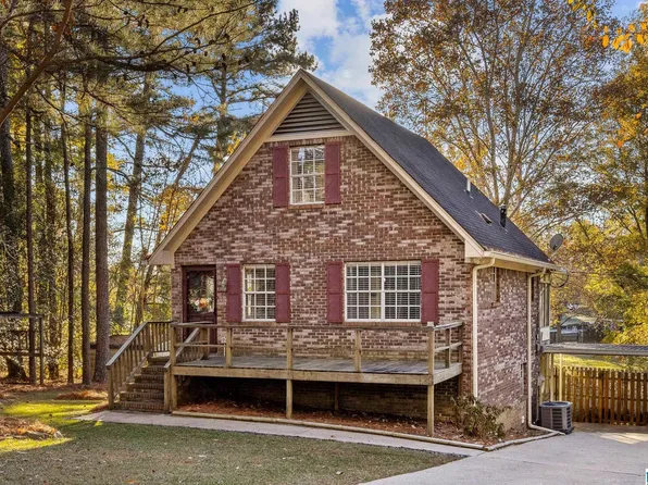 126 Gamble Cir, Gardendale, AL 35071