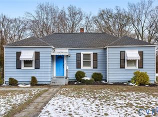 609 Woodstock Rd, Richmond, VA 23224