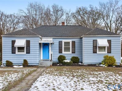 609 Woodstock Rd, Richmond, VA, 23224