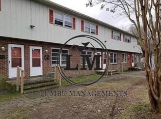 605 Culbreth Ave #B, Thomasville, NC 27360