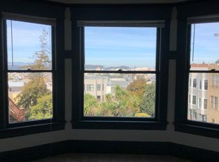 2368-2370 Fulton St, San Francisco, CA 94118
