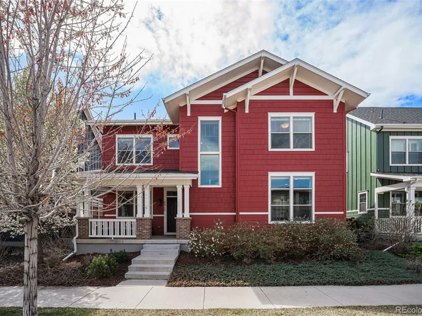 8460 E 54th Drive, Denver, CO 80238