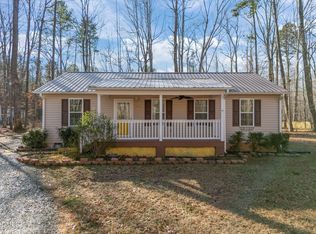 144 Kiser Hicks Rd, Roxboro, NC 27574