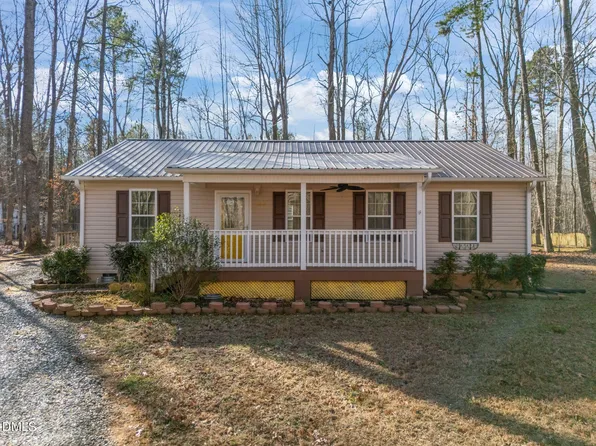 144 Kiser Hicks Rd, Roxboro, NC 27574