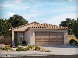 16690 S Paseo Badajo, Sahuarita, AZ 85629