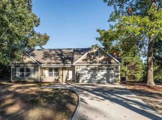 132 Cemetery Rd, Cowpens, SC 29330