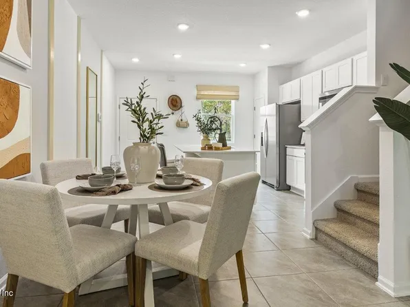 83 MONTELLANO Road, St. Augustine, FL 32084