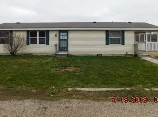 9292 Benn Rd, Parma, MI 49269