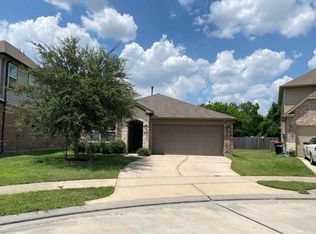 814 Rough Cut Ct, Houston, TX 77090