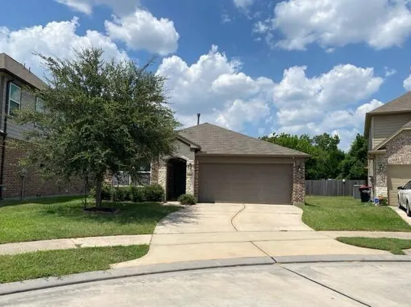 814 Rough Cut Ct, Houston, TX 77090