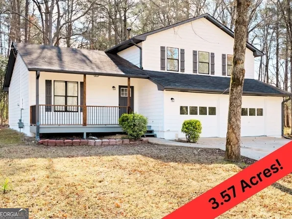 6730 Alvan Ct, Riverdale, GA 30296