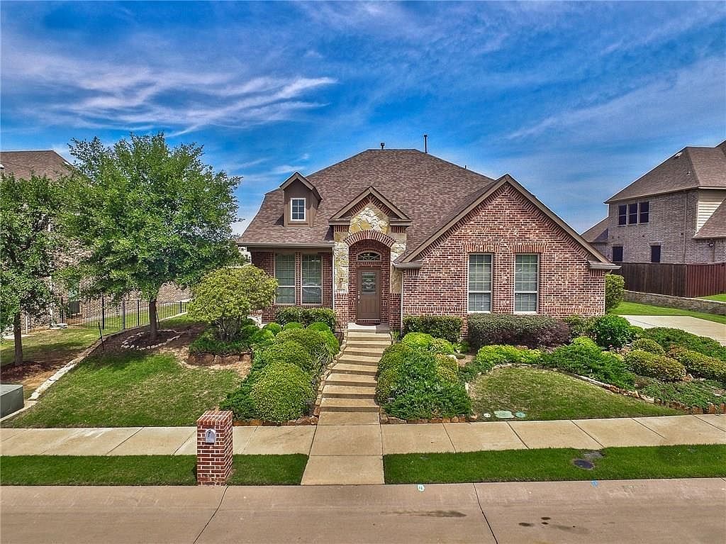 792 Featherstone Dr, Rockwall, TX 75087 Zillow