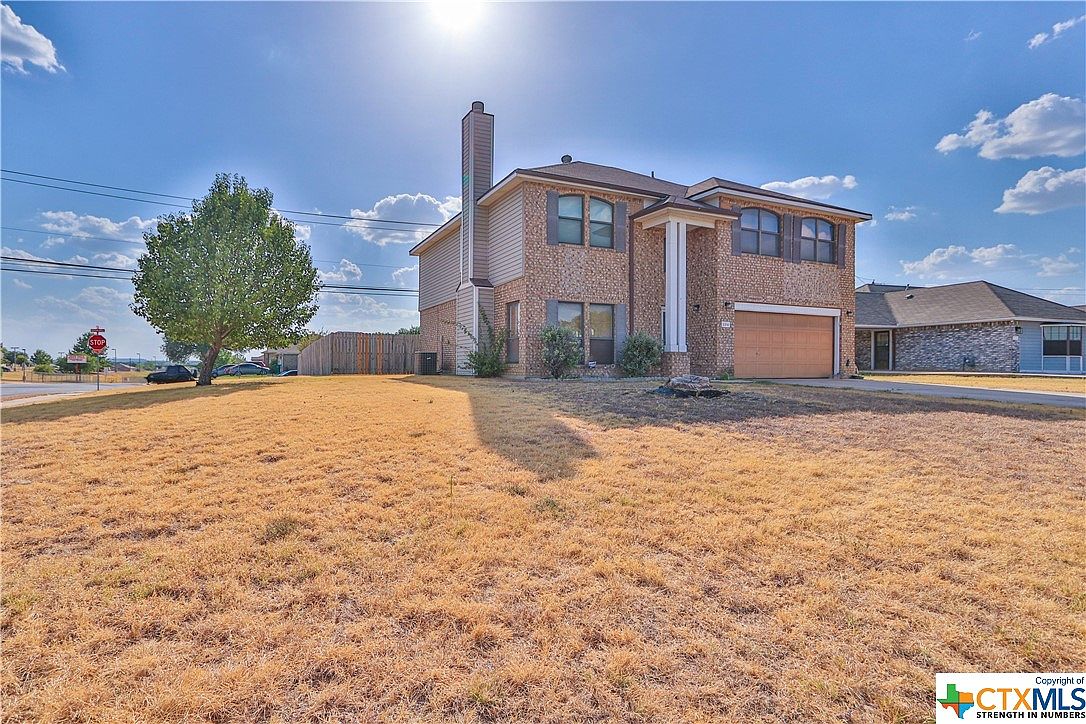 2316 Skipcha Dr, Harker Heights, TX 76548 MLS 516932 Zillow