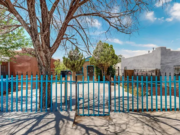 813 Broadway Blvd SE, Albuquerque, NM 87102