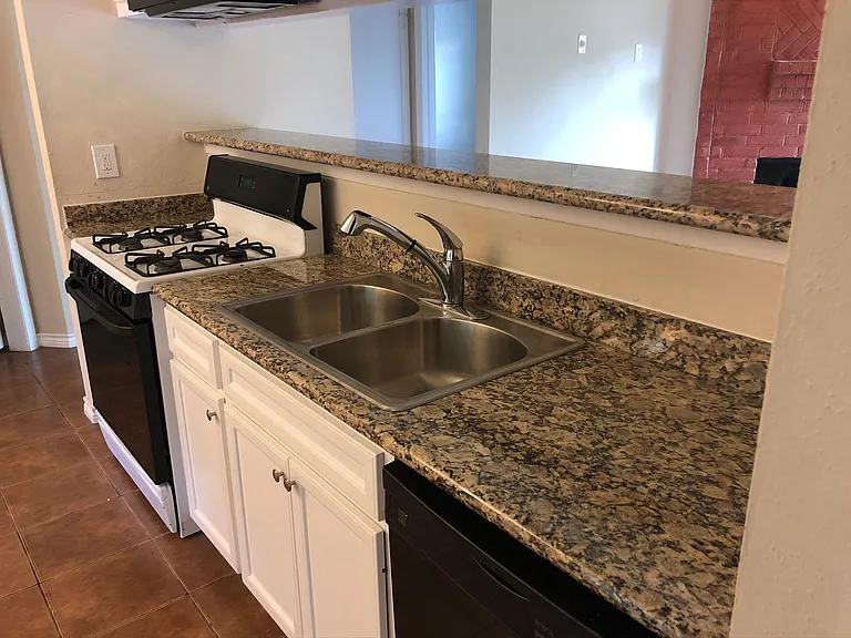 Granite Countertops