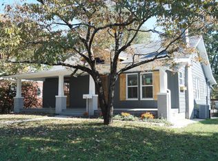 724 E Oak Hill Ave, Knoxville, TN 37917